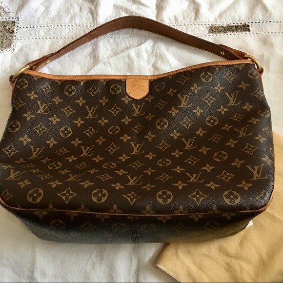Louis Vuitton Handbags - Louis Vuitton Delightful PM